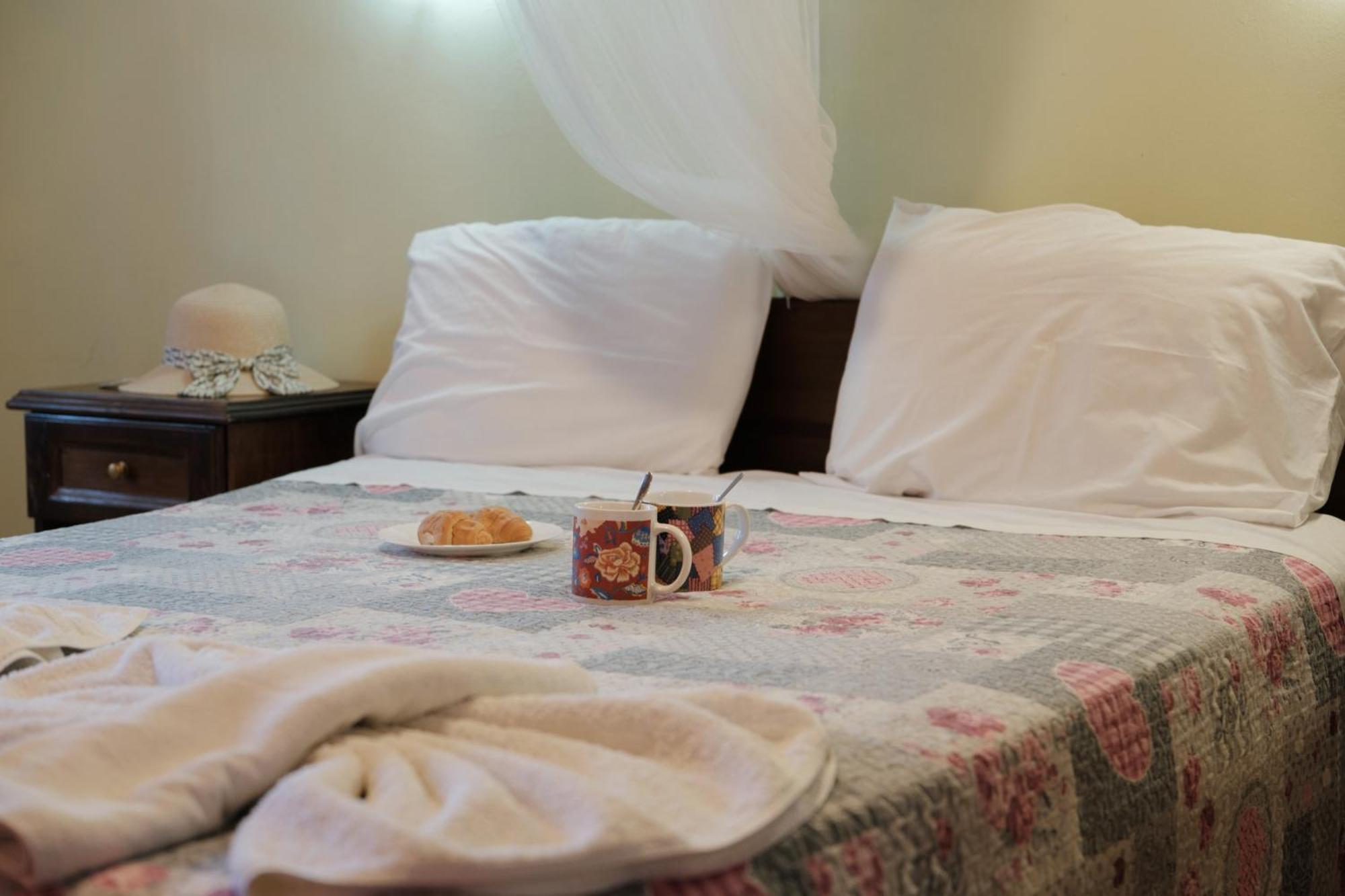 Nikos Pool Apartments - Upper Floor Σιδάρι Εξωτερικό φωτογραφία